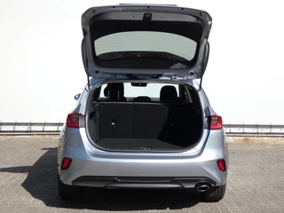 KIA Ceed 1.0 T-GDi 100pk DynamicPlusLine | Navigatie | Cruise Control / 10