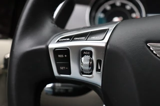 Bentley Flying Spur 6.0 W12 | LEDER | SCHUIFDAK | KERAMISCH | NAIM SOUNDSYSTEM | ENTERTAINMENT ACHTERIN | STOELVERKOELING/VERWARMING | MASSAGE | CAMERA | AIRCO | CRUISE | NAVI | / 61
