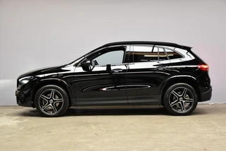Mercedes-Benz GLA 250 e AMG Line Night Pakket |360cam |Sfeerverlichting |Uniek! / 2