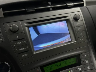 Toyota Prius 1.8 Plug-in Aspiration LEER NAVI CAMERA CRUISE. / 31