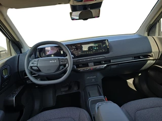 Kia EV2 Plus 42.2 kWh | Navigatie | Climate control | Stoel + Stuurverwarming | Parkeer sensoren voor + achter | Parkeer camera achter | DEMO / 20