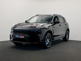 Lynk & Co 01 1.5 261PK Plug-in Hybrid *360 Camera Pano/dak Apple/Carplay Adaptive/Cruise