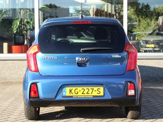 Kia Picanto 1.0 CVVT ComfortPlusLine Navigator / 14