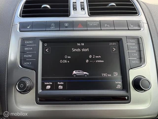 Volkswagen Polo 1.2 TSI BEATS AUDIO! VOL CLIMA*CARPLAY*PDC*NAV*CRUISE / 46