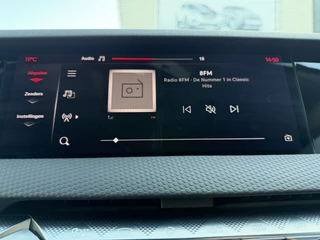 DS DS 4 225pk E-Tense Rivoli (Leder incl verwarming/geheugen - Elektrische klep - 360gr Camera - Adaptieve Cruise Controle - LED Matrix - Keyless Entry) / 24
