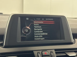 BMW 2 Serie Gran Tourer 216i Gran Tourer Essential Navigatie | Climate Control | Cruise Control / 15