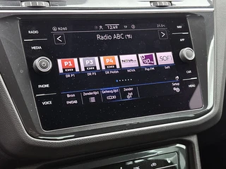 Volkswagen Tiguan 1.5 TSI Life Business | Camera | Stoel-/Stuurverwarming | Adaptive Cruise | CarPlay | / 25