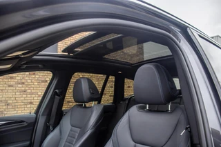 BMW iX3 M-Sport Impressive 80 kWh, BTW, VOL!, SOH 94%, Pano / 13