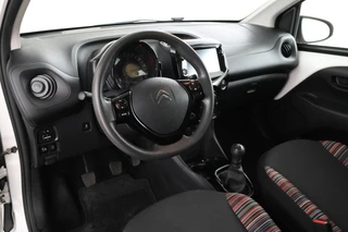 Citroën C1 1.0 VTi Live  Stoelverwarming! Airco / 11