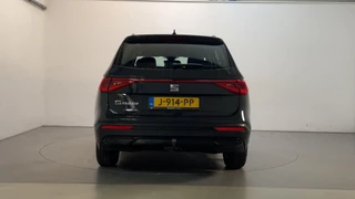 Seat Tarraco 1.5 TSI 150pk DSG Style Virtual Cockpit Navigatie Camera Stoelverwarming / 10