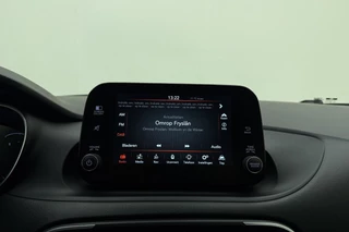 Fiat Tipo Stationwagon Cross 1.5 Hybrid Automaat | Navigatie | Trekhaak | Climate control | Keyless | Dakrails | Camera | Parkeersensoren / 23