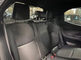 Toyota Yaris 1.5 Hybrid Executive/ NL auto/ Eerste eigenaar/ Automaat/ Stoelverwarming/ Navi/ Apple carplay/ Pano / 33