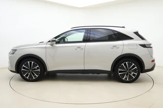 DS DS 7 1.6 PHEV 300 4x4 Etoile / 6