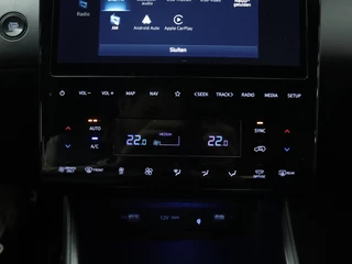 Hyundai Tucson 1.6 T-GDI HEV N Line | Navigatie | Camera | Stoelverwarming / 37