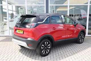 Opel Crossland 1.2 Turbo GS Line|Camera|Navi|Cruise control|Apple carplay/Android auto| / 19