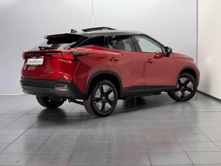 Omoda 5 EV Premium 61 kWh / 2