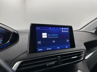 Peugeot 3008 1.2 PureTech Blue lease Executive Avantage NAVI CARPLAY CRUISE ECC TREKHAAK. / 26