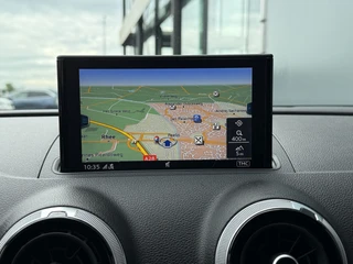 Audi A3 Sportback BWJ 2020 40 e-tron 225 PK Advance Sport TREKHAAK | FULL LED | KEYLESS | HALF LEDER | ADAPTIVE CRUISE | STOELVERW. | BLUETOOTH | NAVI | CLIMA | LMV | PDC / 29