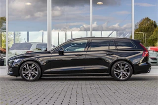 Volvo V60 2.0 B4 Momentum Business  | Pano | Harman Kardon | / 6