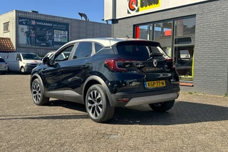 Renault Captur 90pk TCe Intense / 11