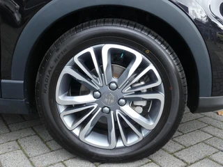 Leapmotor T03 Design 37.3 kWh Uit voorraad leverbaar / 25