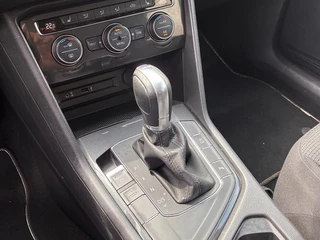 Volkswagen Tiguan 1.4 TSI ACT AUTOMAAT/TREKHAAK/CRUISE / 22