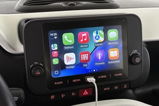 Fiat Panda 1.0 Hybrid Pandina / 17