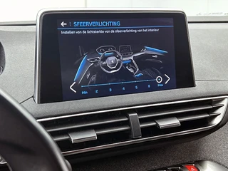 Peugeot 3008 1.2 PureTech Blue Lease Executive Automaat | Adaptive Cruise | CarPlay | Camera | Parkeersensoren / 31