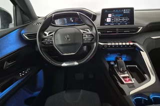 Peugeot 3008 1.5 BlueHDi Blue Lease GT Line / 19