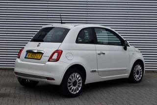 Fiat 500 1.0 HYBRID LOUNGE NAVI / PDC / APLLE/ANDROID AUTO / 4