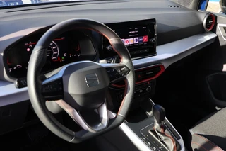 Seat ARONA 1.0 EcoTSI FR Business Connect Lane-assist Carplay / 2