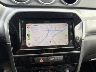 Suzuki Vitara 1.6 Exclusive Automaat, Apple Carplay/Android Auto, All-Seasons, Goed Onderhouden! / 20