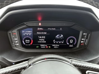 Audi A1 Sportback 35 TFSI S Edition | Camera | CarPlay | Cruise Control | Stoelverw. | / 20