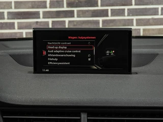 Audi Q7 3.0 TFSI quattro S-Line Panoramadak B&O Advanced Nachtzicht Luchtvering Leder ACC HUD Virtual Cockpit Soft-Close Achterasbesturing Trekhaak 21" / 38