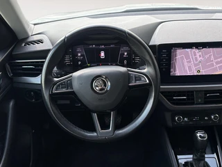 Skoda Kamiq 1.0 TSI Business Edition | Navi | Parkeersensoren V+A | Virtual Cockpit | Lichtmetalen Velgen | Premium Sound System | Keyless Go | Apple Carplay | Android Auto | 12 maanden Bovag Garantie / 18