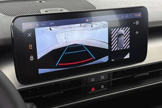 Jeep Avenger 1.2 e-Hybrid Altitude Achteruitrijcamera Apple CarPlay 17" / 15