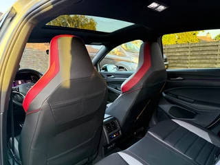 Volkswagen Golf 2.0 TSI GTI Panodak Leer Stoelverkoeling Head-Up / 22
