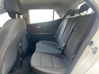 Kia Stonic 1.0i Turbo DynamicLine Automaat |  Two-tone lak | Apple Carplay / Android Auto | Airco |  Elektrische ramen | Camera | Parkeersensoren | Lichtmetalen velgen | / 11