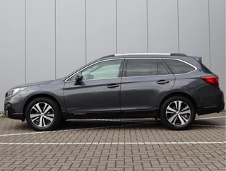 Subaru Outback 2.5i Premium  | Schuifdak | Trekhaak | Winterbandenset | H&K / 21