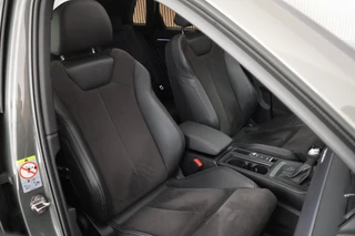 Audi Q3 40 TFSI 190pk quattro edition one Trekhaak Camera Keyless Virtual Cockpit Panoramadak Navigatie S-Line / 2