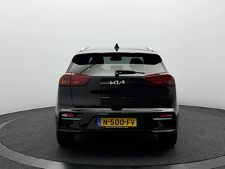 Kia e-Niro Edition 64 kWh SOH 96% | Camera | Stoel/Stuurverwarming | Carplay&Android | Adaptieve Cruise / 30