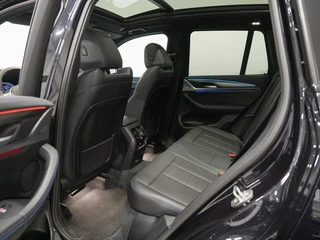 BMW X3 xDrive30e M-Sport Panoramadak | ACC | Elektr. Trekhaak / 25