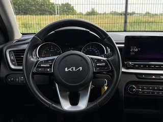 Kia Ceed Sportswagon 1.0 T-GDi DynamicLine Achteruitrijcamera | PDC | Trekhaak | Carplay | / 16