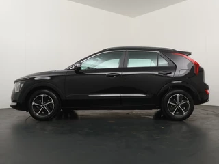 Kia Niro 1.6 GDi Hybrid DynamicLine  - Demo - Adaptieve cruise control - Navigatie - Keyless entry - Apple Carplay/Android Auto - Achteruitrijcamera - Parkeersensoren voor en achter - Fabrieksgarantie t/m 2033 / 4