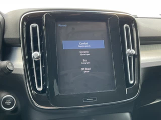 Volvo XC40 1.5 T3 Business Pro Automaat Adap.Cruise Nav/Cam Carplay Orig.NL Hoogzitter! / 35