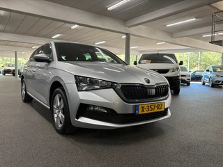 Skoda Scala 1.0 TSI Sport Business/ NL auto/ Eerste eigenaar/ Parkeersensoren / 8