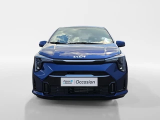 Kia Picanto 1.0 GDi DynamicPlusLine | Navigatie | LM-Velgen | Cruise control | DEMO / 8