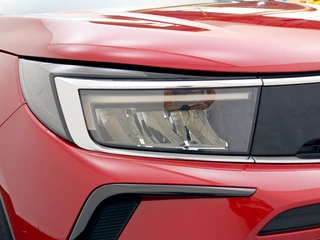 Opel Grandland 1.2 Turbo Level 4 | 8-traps Automaat Carplay / 43