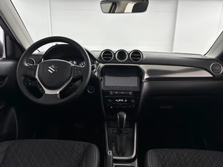 Suzuki Vitara 1.4 Style Smart Hybrid Automaat Panoramadak | €2.000,- + €750,- voorraadkorting! / 6