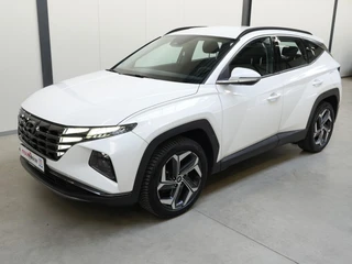 Hyundai Tucson 1.6 T-GDI PHEV Comfort 4WD ✅All Season✅Stoelverw.✅Lane Ass.✅Apple✅Camera✅Navi✅Clima✅